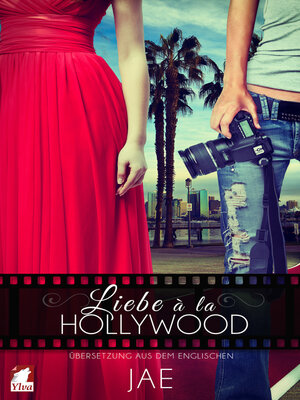cover image of Liebe à la Hollywood